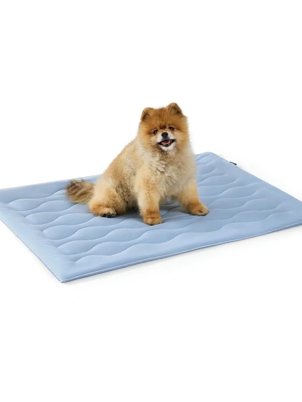 BEDSURE SUPER FRESH COOLING  LARGE PET BLANKETS!